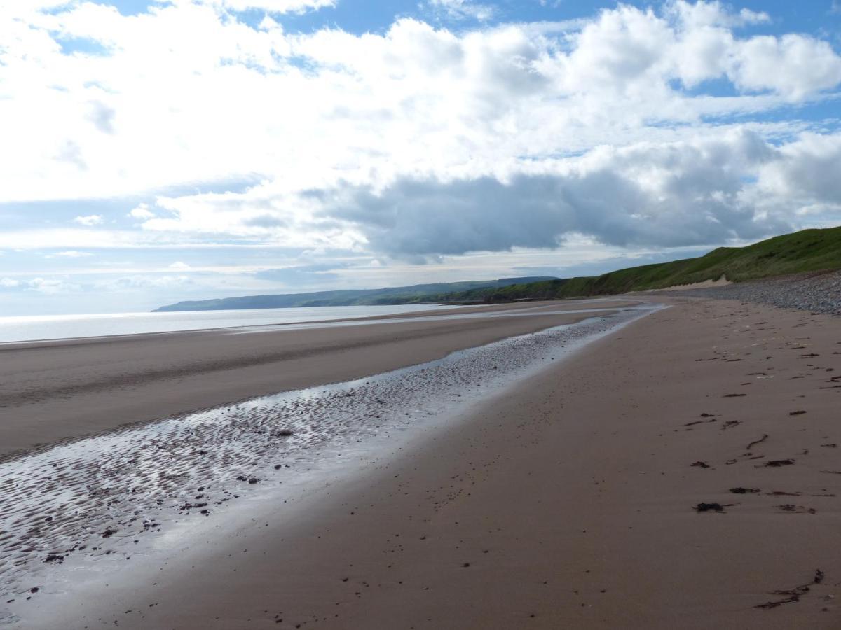 Relax In A 1 Bedroom Apartment Near A Country Pub Eyemouth Esterno foto